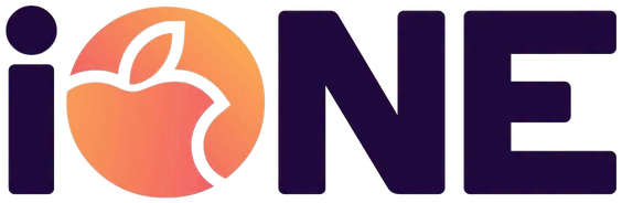 iONE — Your Trusted Apple Partner