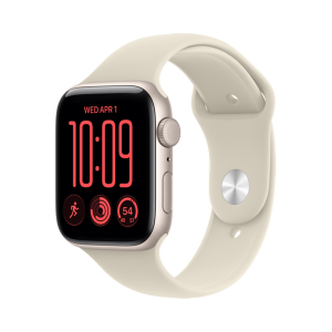 Apple Watch SE 3 - product view