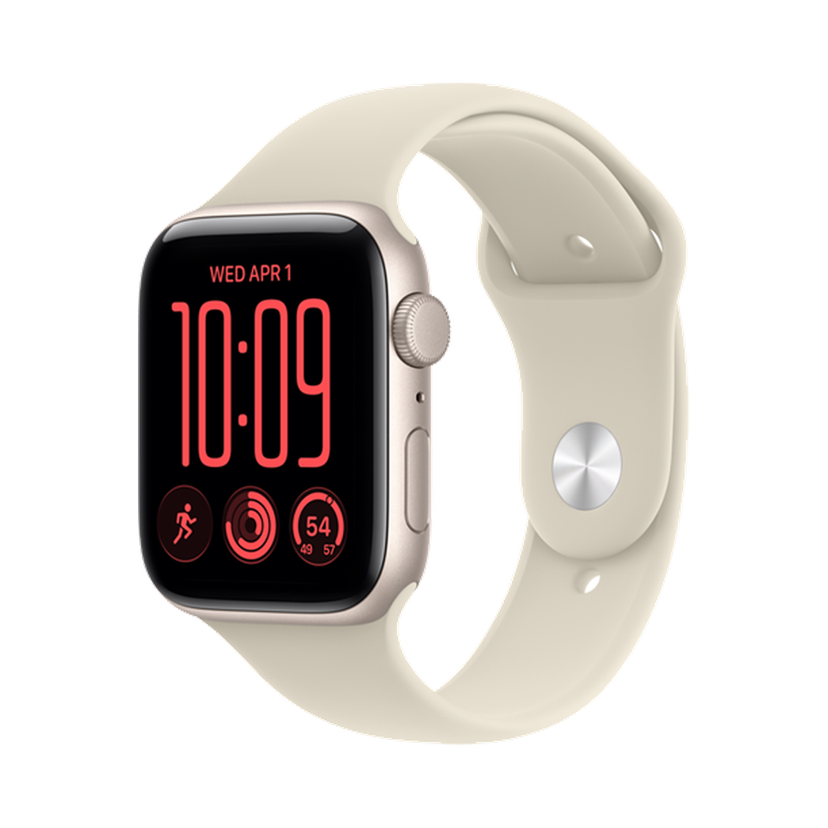 Apple Watch SE 3 - product view