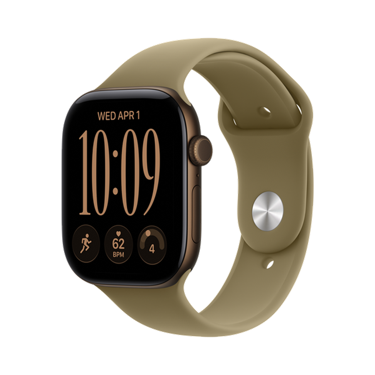 Apple Watch Series 12 - product view