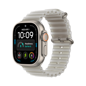Apple Watch Ultra 4 - product view