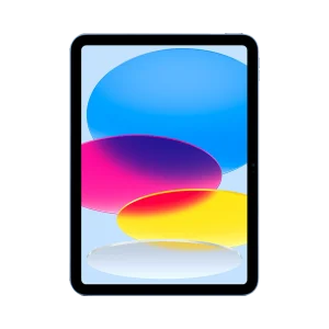 iPad (A16) - product view