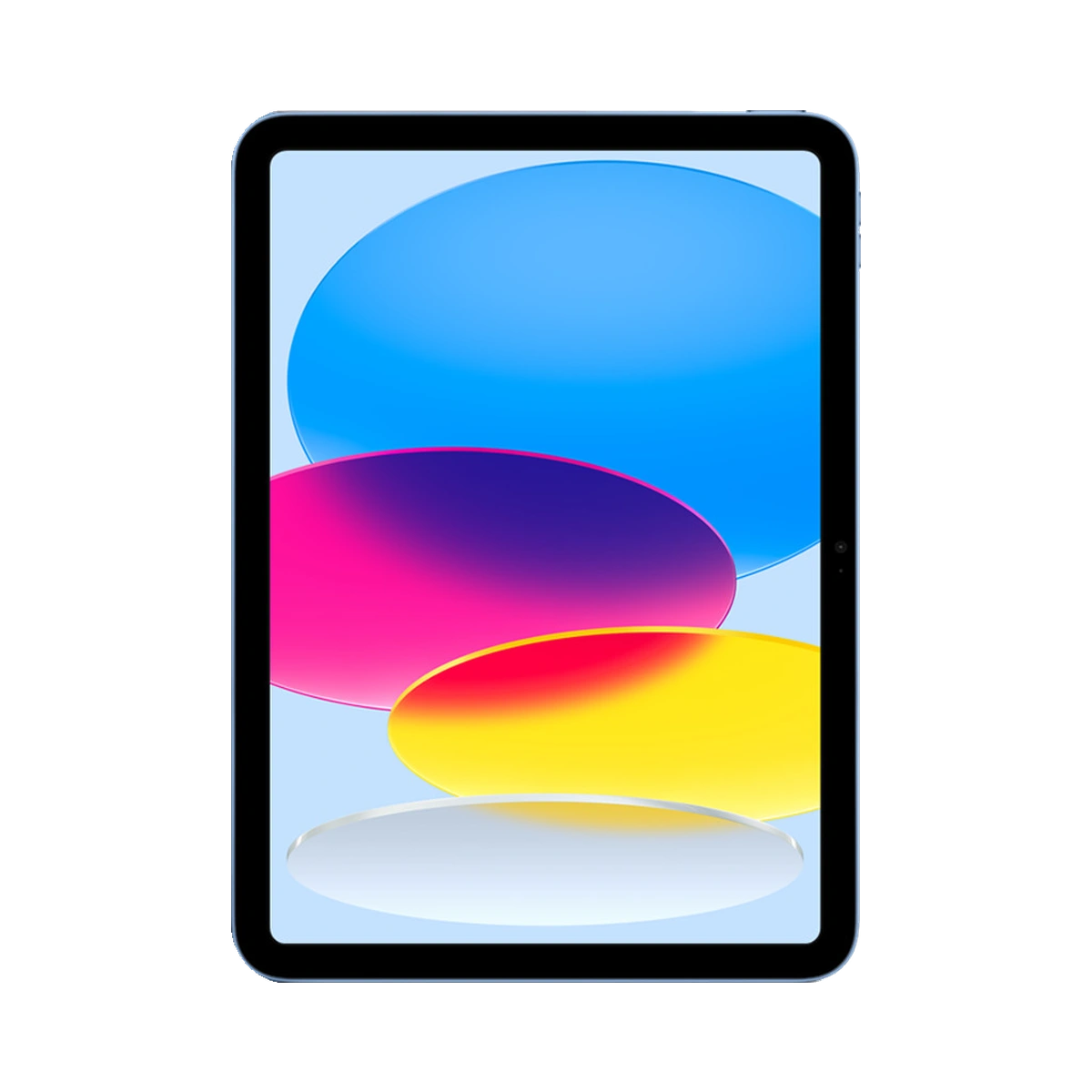 iPad (A16) - product view