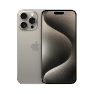 iPhone 15 Pro Max - product view