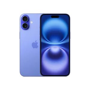 iPhone 16 Plus - product view