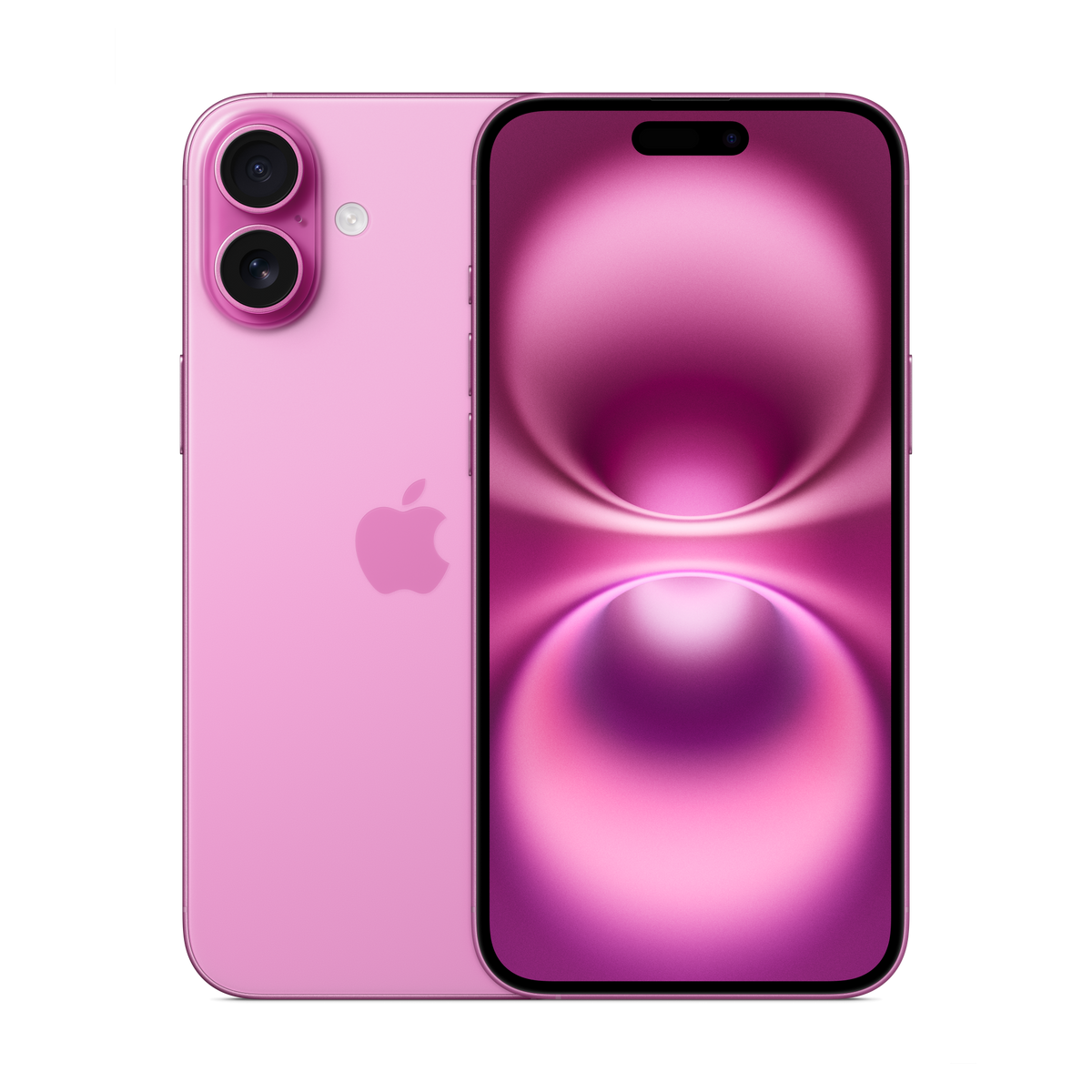 iPhone 16 Plus - Pink