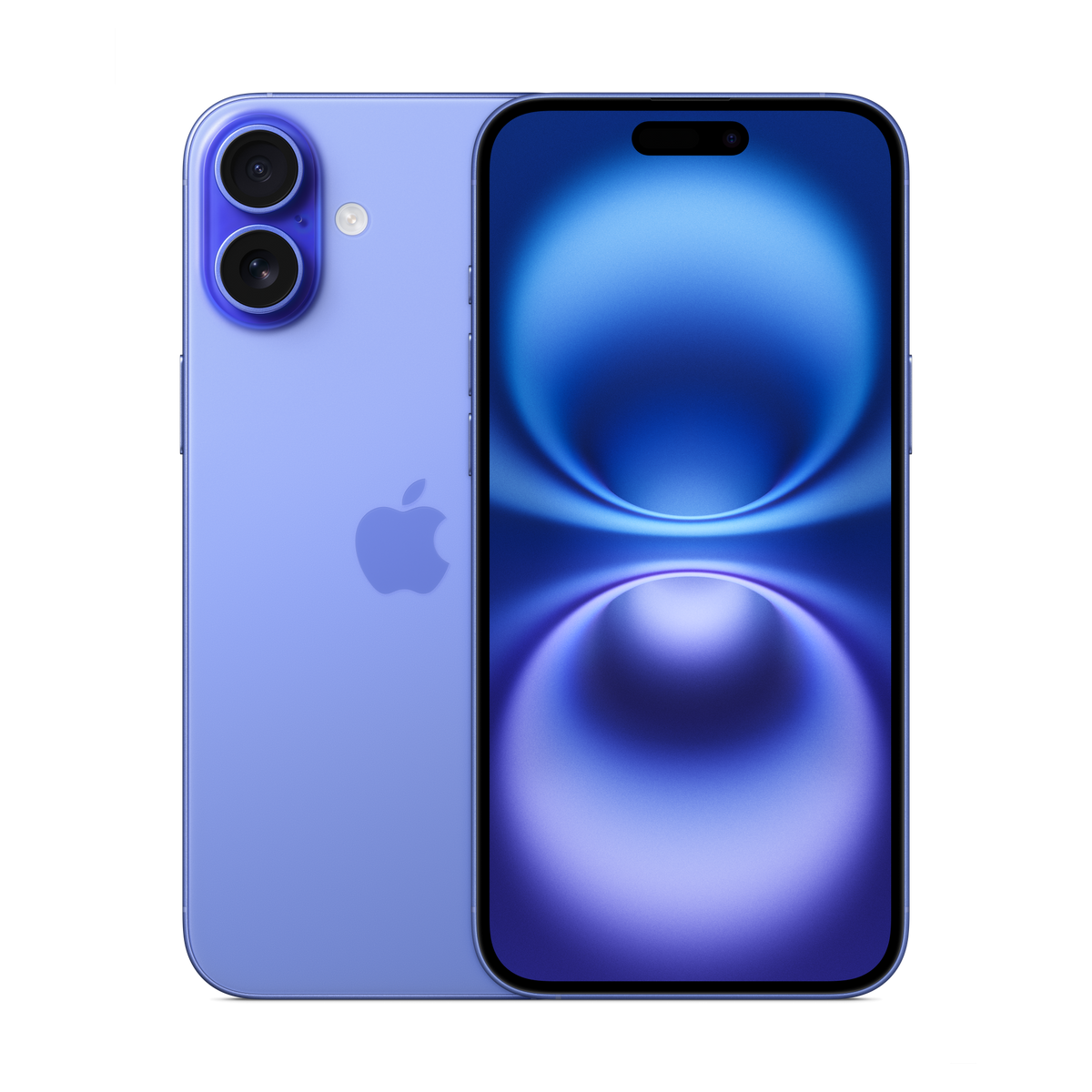 iPhone 16 Plus - Ultramarine