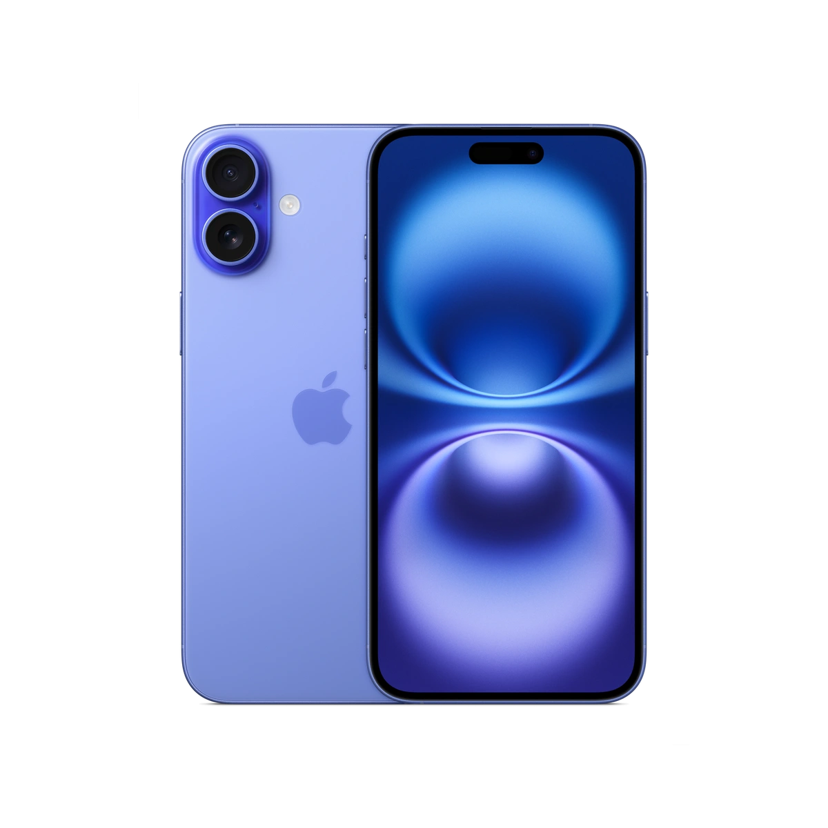 iPhone 16 Plus - product view