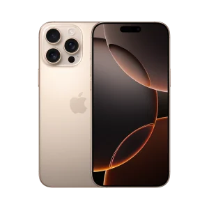 iPhone 16 Pro Max - product view