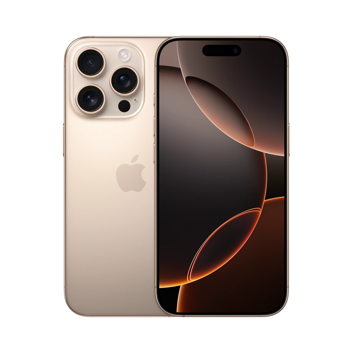 iPhone 16 Pro - product view