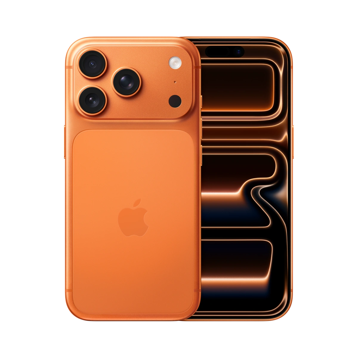 iPhone 17 Pro - product view