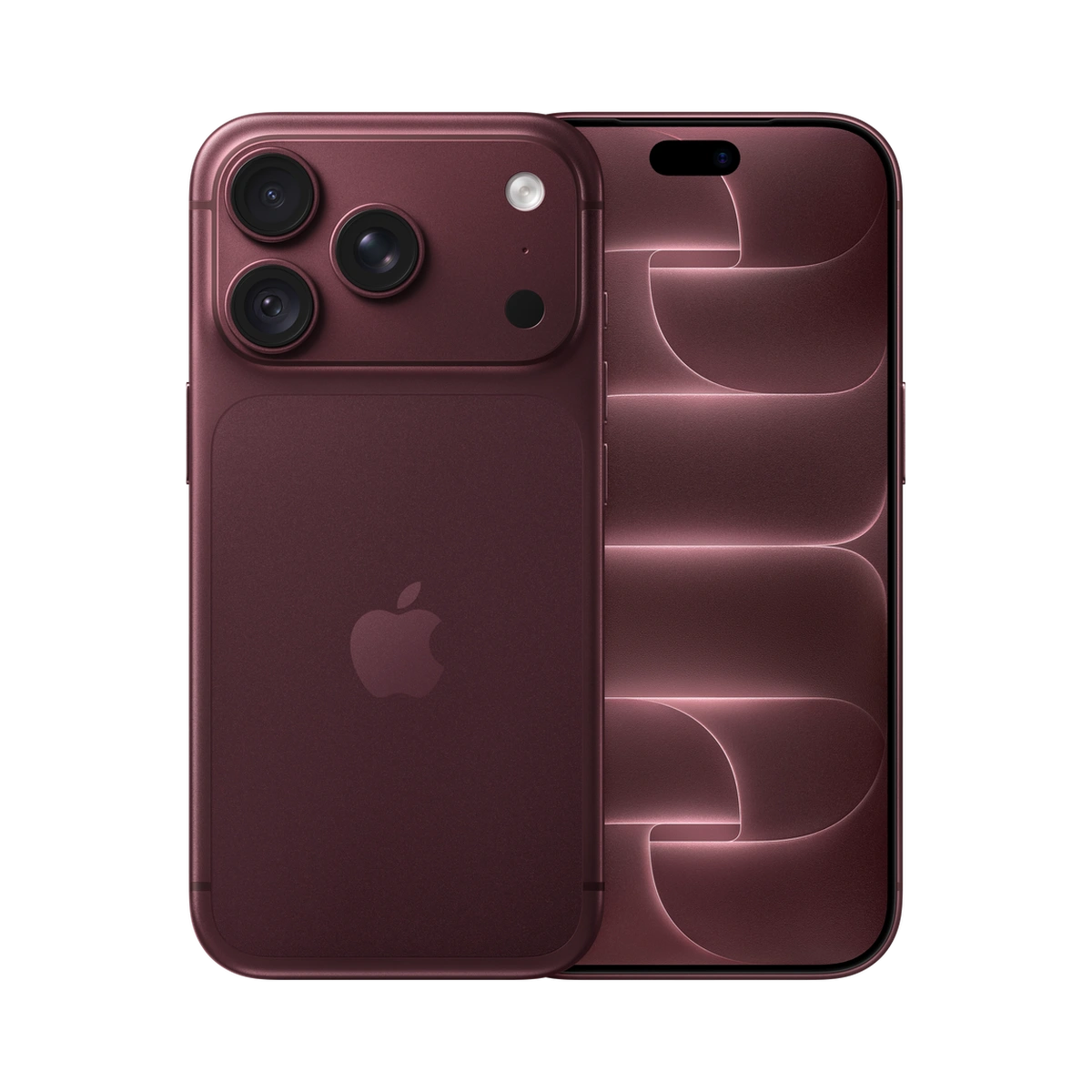 iPhone 18 Pro - product view