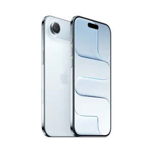iPhone Air - product view