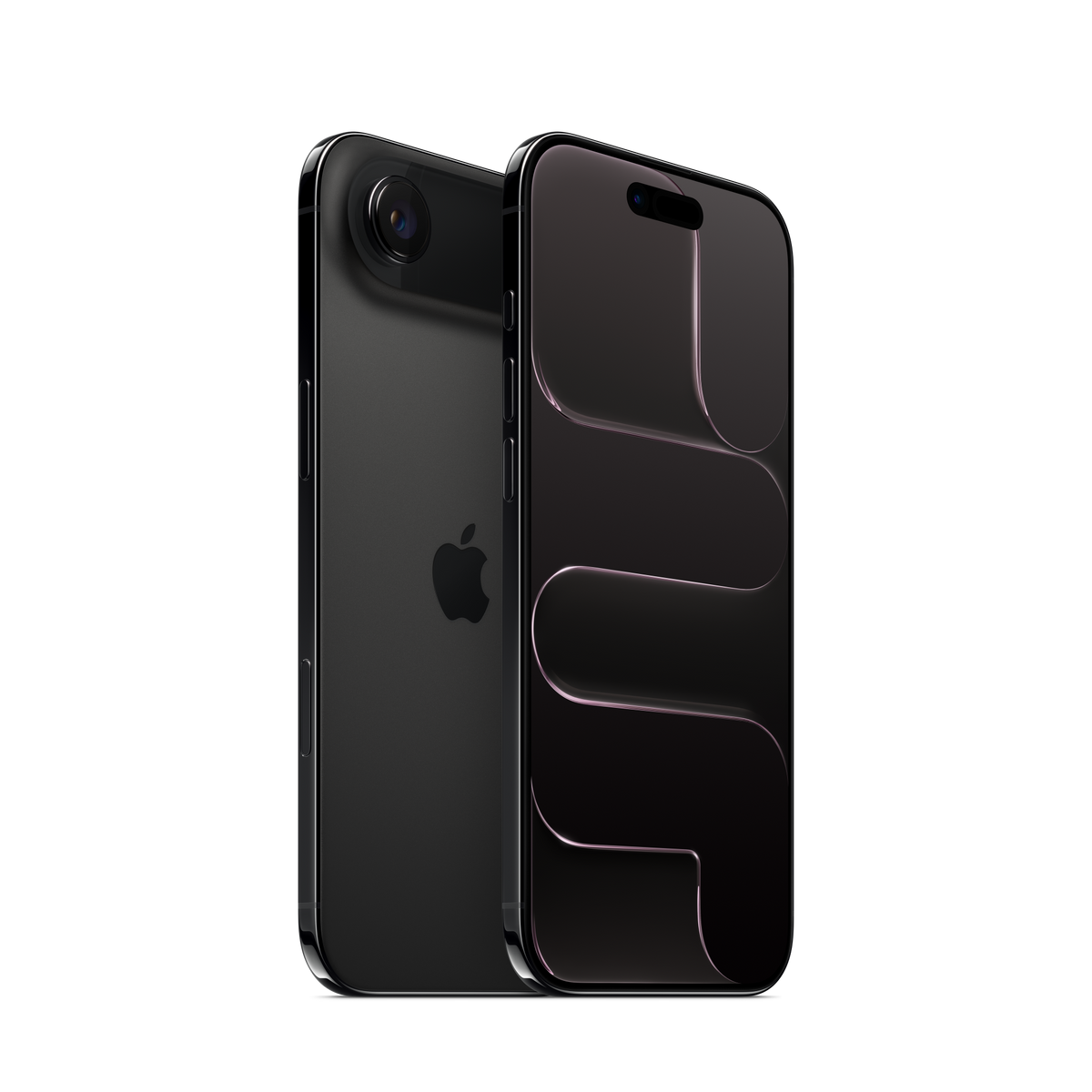 iPhone Air - Space Black