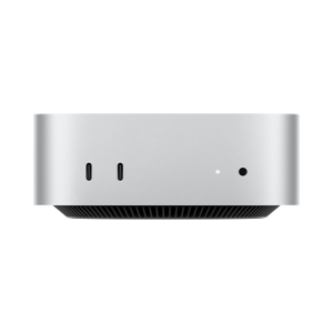 Mac mini M6 - product view