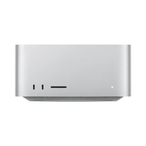 Mac Studio M5 Ultra - product view