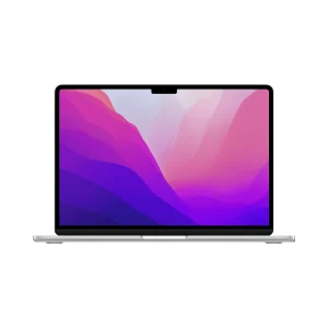 MacBook Air 13-inch M2 - product view