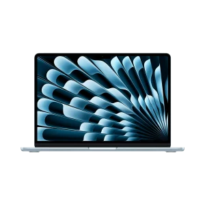 MacBook Air 15-inch M4 - product view