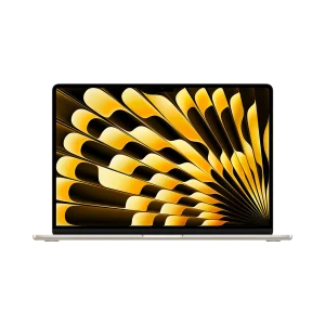 MacBook Air 15-inch M5 - product view
