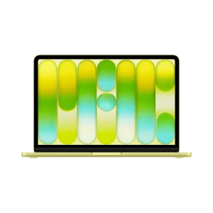 MacBook Neo 13-inch 2026 - product view