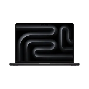 MacBook Pro 14-inch M4 Pro - product view