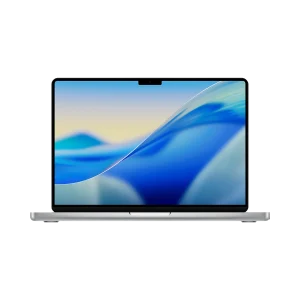 MacBook Pro 14-inch M5 Max - product view