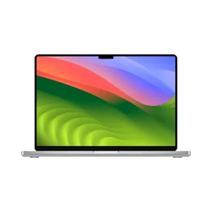 MacBook Pro 16-inch M3 Pro - product view