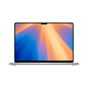 MacBook Pro 16-inch M4 Pro - product view
